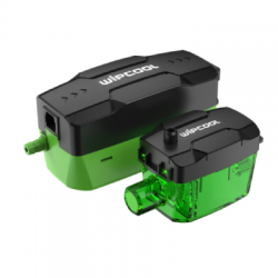 Bomba condensado mini para aire acondicionado 15 lts/h